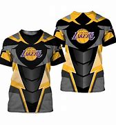 Image result for Lakers 23 T-Shirt