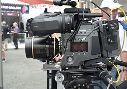 Image result for Sony F65 Power Cable