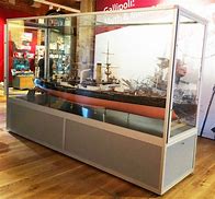 Image result for Museum Display Cases
