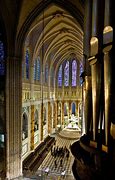 Image result for Gothic Cathedral Interior Design