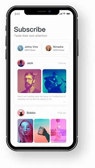Image result for iPhone X for App Interface