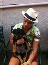 Image result for Dog and Bruno Mars Meme