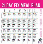 Image result for 21-Day Healthy Diet Challenge