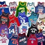 Image result for NBA Jersy All Teams