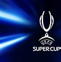 Image result for UEFA Super Cup Trophy