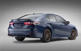 Image result for Toyota Camry Matte Blue