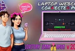 Image result for What Is the Password for Jenny's Laptop