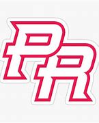 Image result for PR Baseball Logo