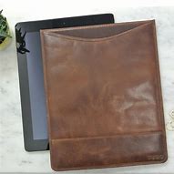 Image result for Vintage Leather iPad Case