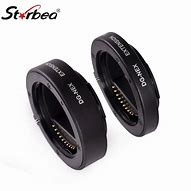 Image result for Macro Ring for Sony 6500