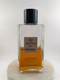 Image result for Vintage Chanel No. 5
