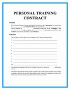 Image result for Free Samples of Training Agreements