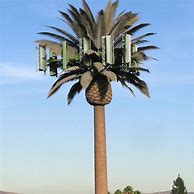 Image result for Pine Tree Cell Tower