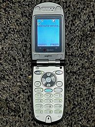 Image result for Rogers Sanyo Flip Phone
