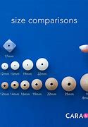 Image result for 8Mm Actual Size