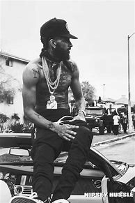 Image result for Nipsey Hussle Getty