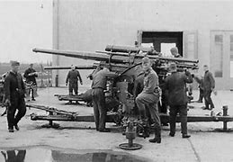 Image result for Flak 18 88Mm