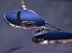 Image result for Rectangle Aviator Sunglasses