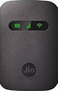 Image result for Jio Wi-Fi Router White Color