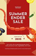 Image result for Selling Poster