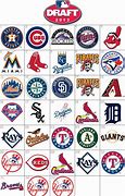 Image result for MLB Franchise Colors