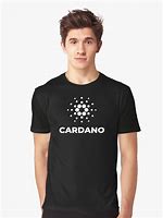 Image result for Cardano Merchandise