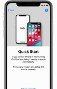 Image result for Why Is My New iPhone Not Seeing the Old One for Set Up