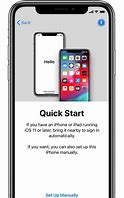 Image result for How to Set Up a New iPhone From an Old One