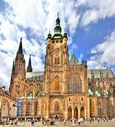 Image result for Prague Monuments