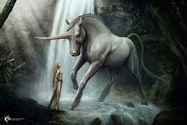 Image result for Unicorn Concept Art