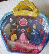 Image result for Disney Princess Polly Pocket Dolls