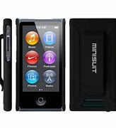 Image result for iPod Nano Case with Clip