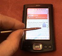 Image result for Palm Phone