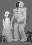 Image result for Mr Asimo