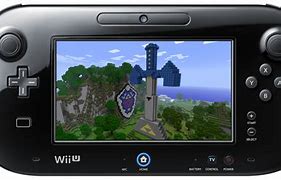 Image result for Wii U Minecraft Case