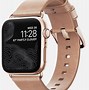 Image result for Sus Gold Apple Watch