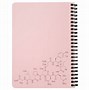 Image result for Waterproof Chemistry Notebook