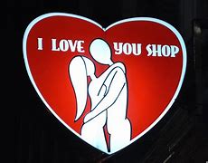 Image result for Love Shop Sign Quotes