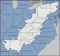 Image result for Appalachia USA