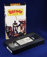 Image result for Batman VCR Rewinder