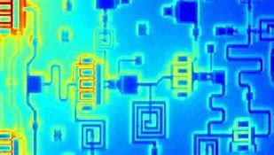 Image result for Monolithic Microwave Integrated Circuit