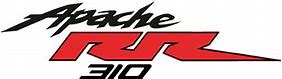 Image result for TVs Apache Logo