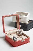 Image result for Nordstrom Watch Box