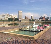 Image result for Mud Island River Park Memphis TN