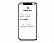 Image result for Factory Data Reset iPhone