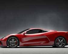 Image result for C8 Corvette Concept