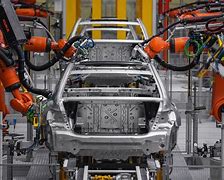 Image result for Car's Factory Sturcture