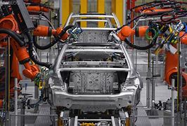 Image result for BMW Car Factory