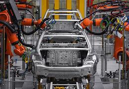 Image result for Car Manufacturing Process