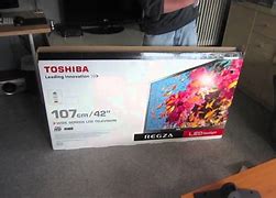 Image result for Toshiba 42 Inch TV Manual